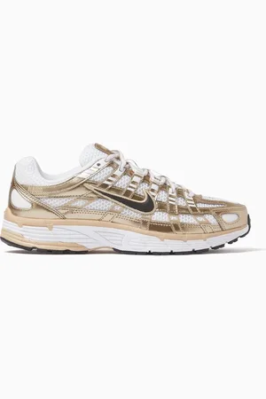 Nike P-6000 Sneakers in Mesh