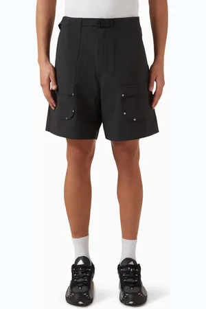 adidas Premium Essentials Utility Cargo Shorts