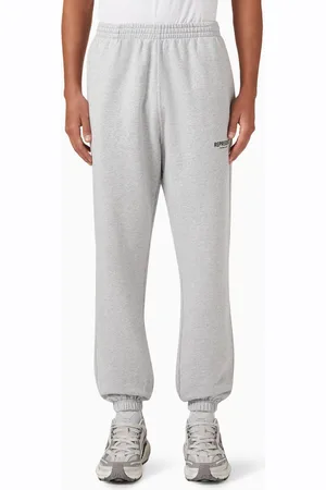 Represent Owners Club Sweatpants in Cotton