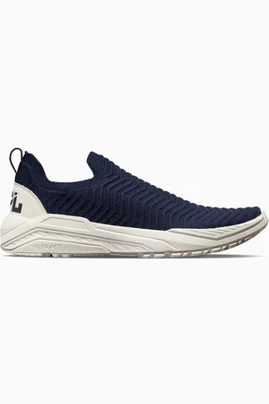 APL Athletic Propulsion Labs TechLoom Traveler Slip-on Sneakers