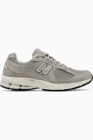 New Balance 2002R Core Sneakers in Mesh & Suede