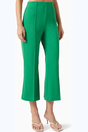 DAY Birger et Mikkelsen Berger Wide-leg Pants in Jersey