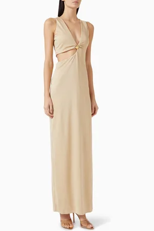 Baobab Brigitte Maxi Dress
