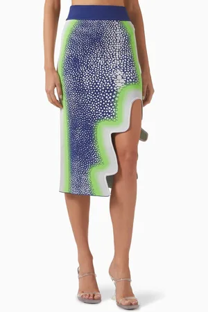 PH5 Holly Midi Skirt