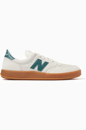 New Balance CT 500 Sneakers in Suede