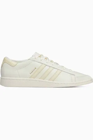 adidas X Willy Chavarria Jabbar Dress Sneakers in Leather