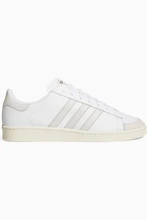 adidas Jabbar Lo Sneakers in Leather
