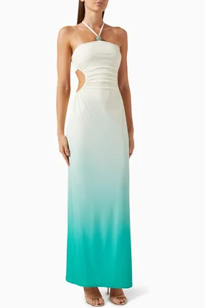 Baobab Mambe Maxi Dress