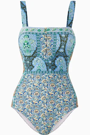 BOTEH Onda Zoe One-piece Swimsuit