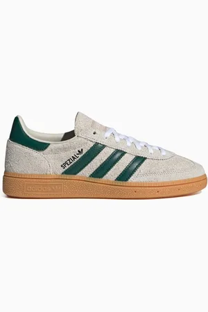 adidas Handball Spezial Sneakers in Suede & Leather