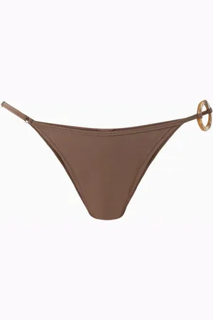 Tropic of C Orb Luna Bikini Briefs