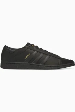 adidas X Willy Chavarria Jabbar Dress Sneakers in Leather