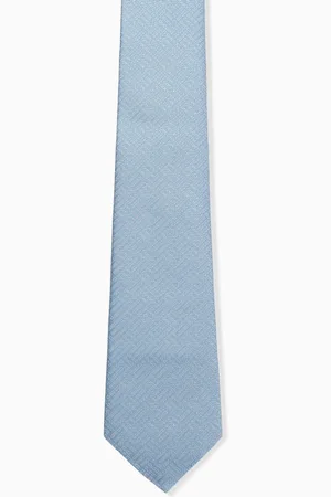 Gucci Jacquard Tie in Silk
