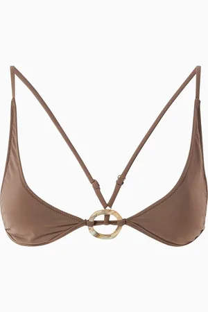 Tropic of C Orb Universo Bikini Bralette