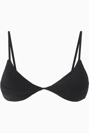 BOTEH Ra Rafa Fixed Front Triangle Bikini Top