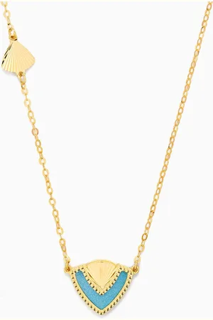 Damas Amelia Cairo Necklace in 18kt