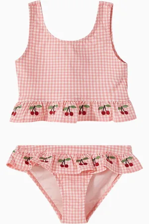 Konges Sløjd Soline Two-piece Bikini Set