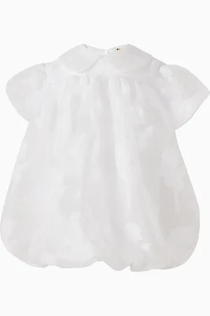 CAROLINE BOSMANS Peplum Mini Dress