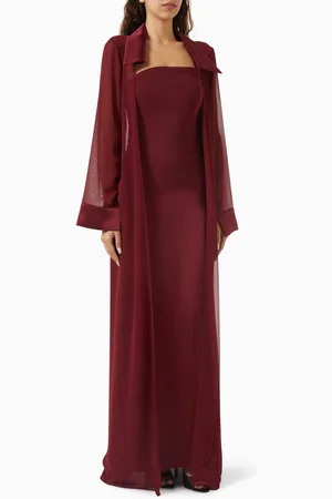 NORA Amira Jacket & Dress Set