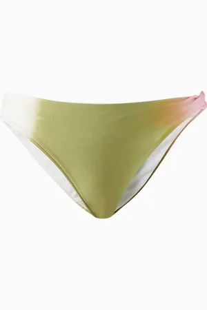 Baobab Maple Bikini Briefs in Lycra