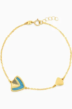 Damas Amelia Cairo Bracelet in 18kt Yellow
