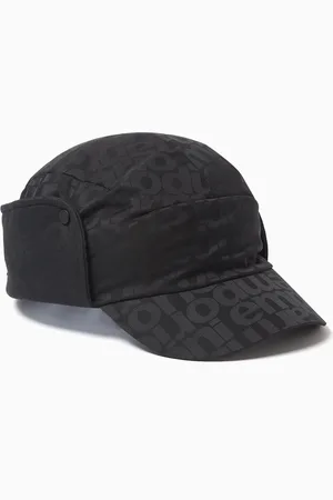 Emporio Armani Trapper EA Logo Cap