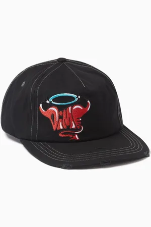 DIME Purgatory Worker Cap in Cotton