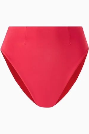 Haight Classic Hotpants Bikini Bottoms in Lycra