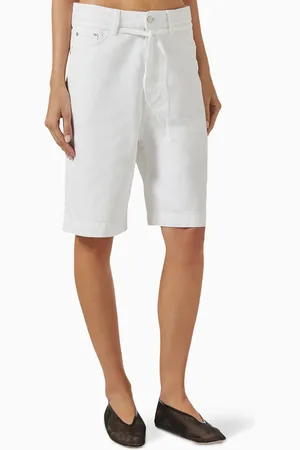 DAY Birger et Mikkelsen Phil Shorts in Denim