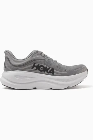 Hoka One One Bondi 9 Sneakers in Knit