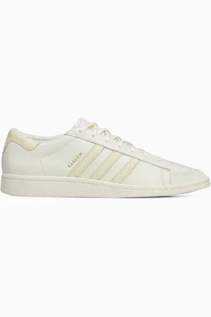 adidas X Willy Chavarria Jabbar Dress Sneakers in Leather