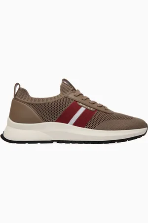 Bally Darnell Sneakers in Knit