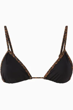 Frankies Bikinis X Bella Hadid Lumia Bikini Top
