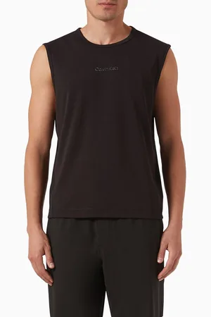 Calvin Klein Training Tank Top