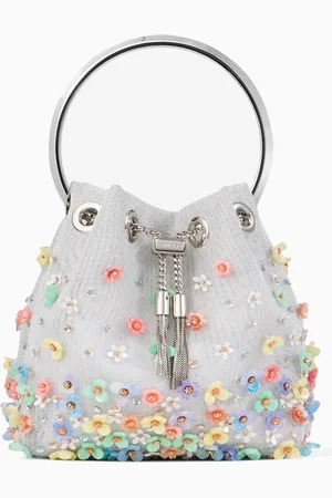 Jimmy Choo Daisy Bon Bon Bag