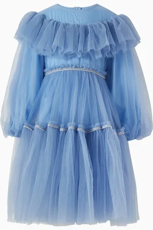 RASPBERRY PLUM Tutu Zoe Dress in Tulle