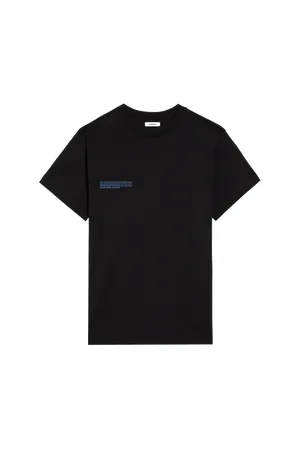 The Pangaia Womens In Conversion Cotton 365 T-shirt—