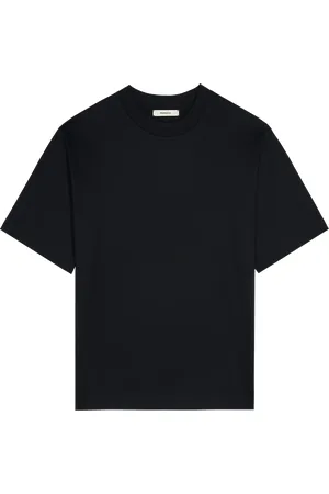 The Pangaia Womens DNA Oversized T-Shirt—