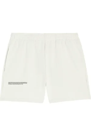 The Pangaia Mens 365 Midweight Shorts—off