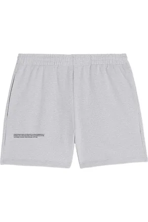 The Pangaia Mens 365 Midweight Shorts— marl