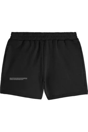 The Pangaia Mens 365 Midweight Shorts—