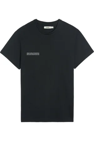 The Pangaia Womens 365 Midweight T-shirt—