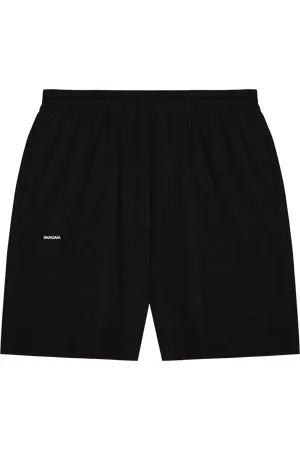 The Pangaia Mens DNA Frutfiber Shorts—