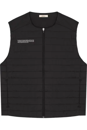 The Pangaia Womens Flower-Warmth Lite Gilet—