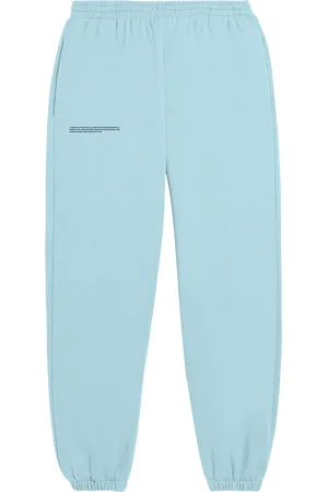 The Pangaia Mens 365 Midweight Track Pants—celestial