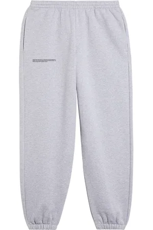 The Pangaia Womens 365 Heavyweight Track Pants— marl