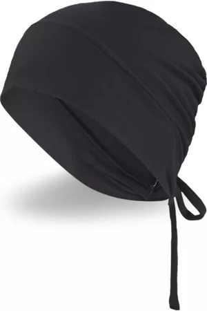 PUMA Women's Sports Running Under Cap in Black