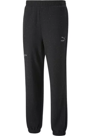PUMA Men's RE:Collection Relaxed Pants Men in Heather