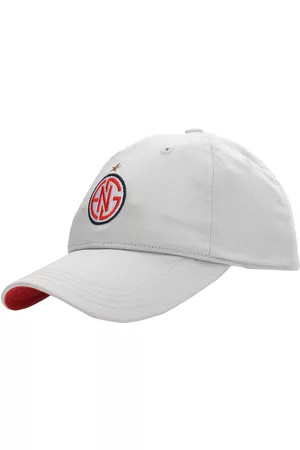 PUMA Men Caps - Men's ftblCore Fan Cap in Gray