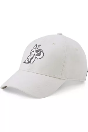 PUMA Men's Hometown Heroes Shang Cap in Beige
